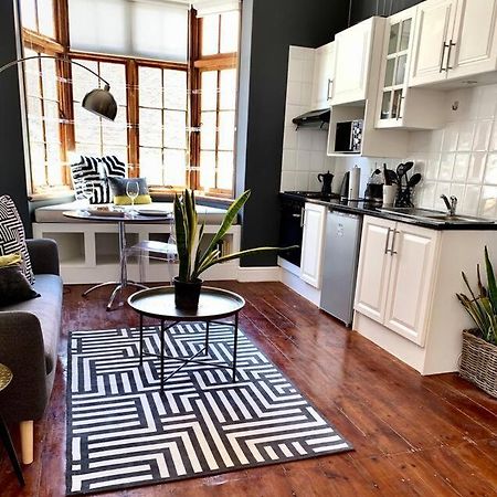 1-Bedroom Sea Point Gem - Perfect Location! Kapsztad Zewnętrze zdjęcie