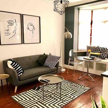 1-Bedroom Sea Point Gem - Perfect Location! Kapsztad Zewnętrze zdjęcie