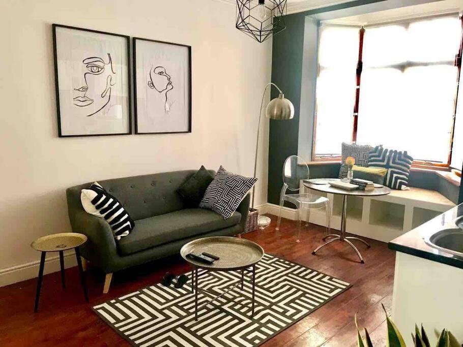 1-Bedroom Sea Point Gem - Perfect Location! Kapsztad Zewnętrze zdjęcie