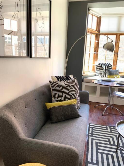 1-Bedroom Sea Point Gem - Perfect Location! Kapsztad Zewnętrze zdjęcie