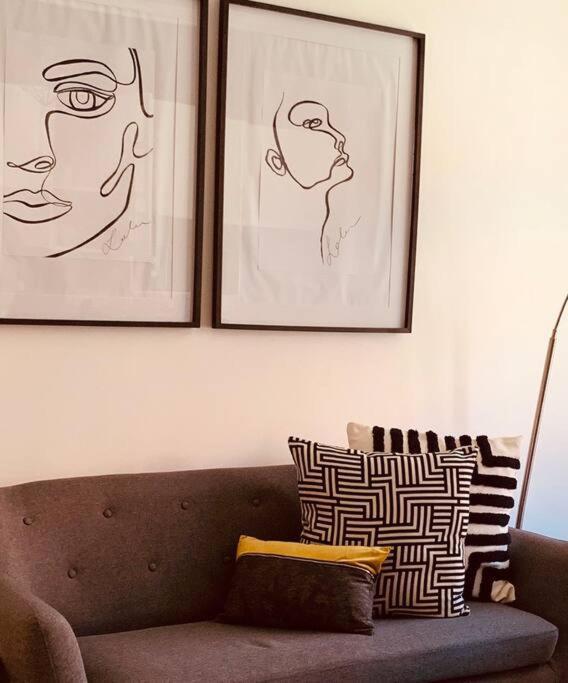 1-Bedroom Sea Point Gem - Perfect Location! Kapsztad Zewnętrze zdjęcie