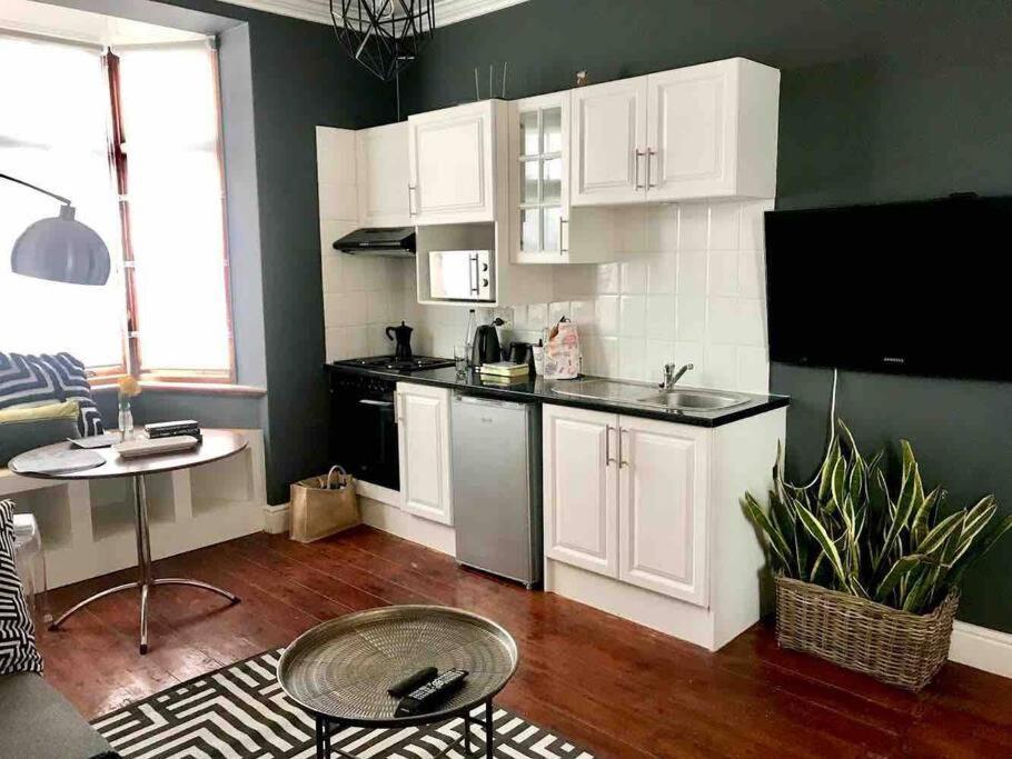 1-Bedroom Sea Point Gem - Perfect Location! Kapsztad Zewnętrze zdjęcie