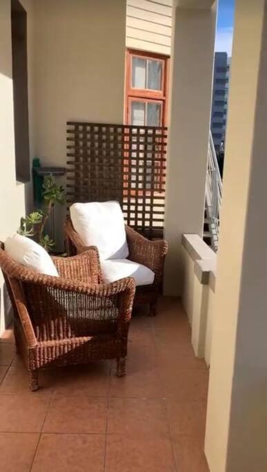 1-Bedroom Sea Point Gem - Perfect Location! Kapsztad Zewnętrze zdjęcie