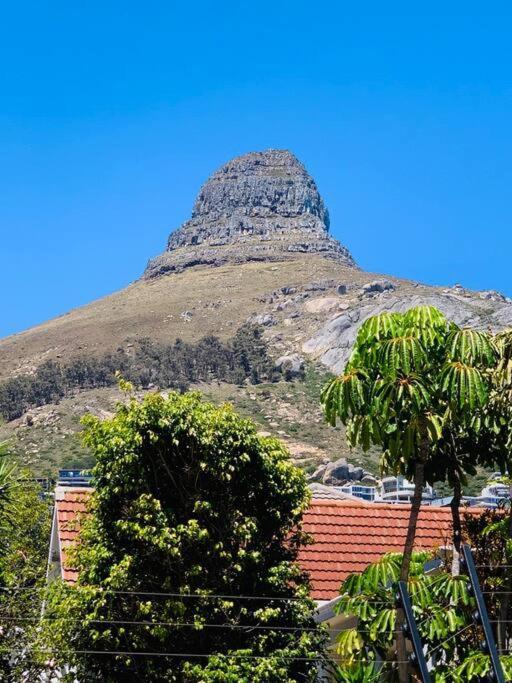 1-Bedroom Sea Point Gem - Perfect Location! Kapsztad Zewnętrze zdjęcie